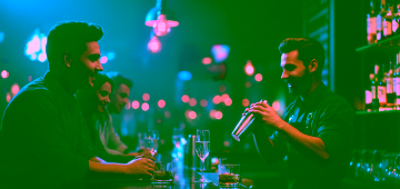 Музыка для разного настроения