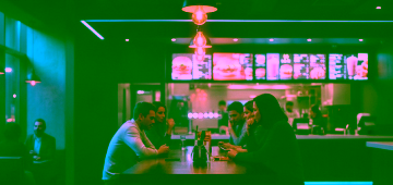 Музыка, как дополнительный рекламный канал