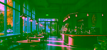 Ритм дня и поток