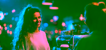 Правильное настроение