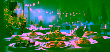 Пространство без раздражающих звуков