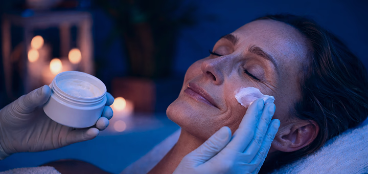 Спокойная среда ожидания