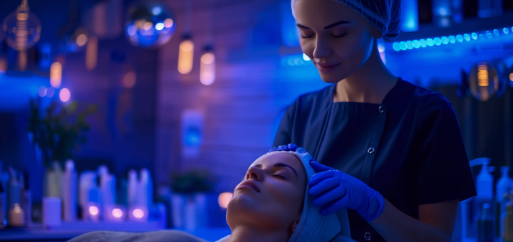 Отсутствие помех процессам