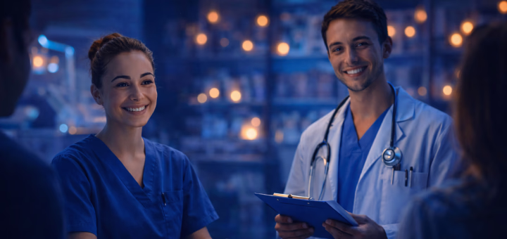 Коммуникация без помех