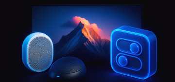 Подбор звукового, видео- и антикражного оборудования под ваше пространство