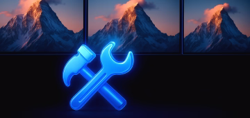 Установка аудио и видео оборудования под ключ с подключением к сервису FONMIX