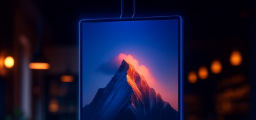 Канал продаж внутри заведения - реклама на экранах и динамиках в коммерческих помещениях