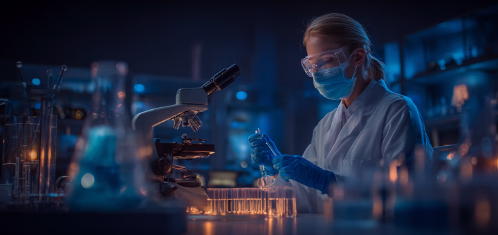 Ощущение заботы и сервиса