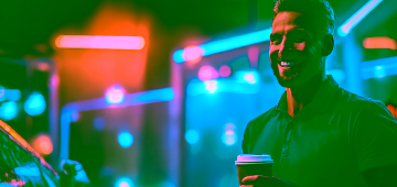 Комфорт в зоне ожидания