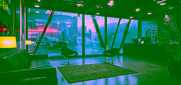 Музыка вместо шума