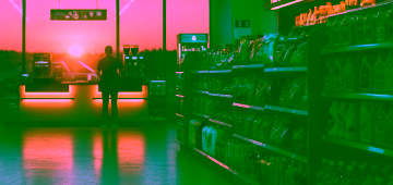 Атмосфера, за которой хочется вернуться