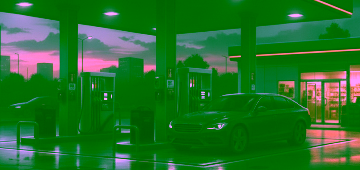 Единая музыкальная концепция сети