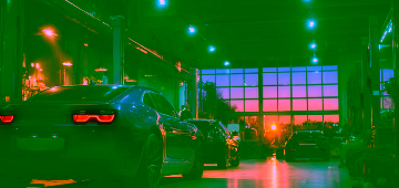 Звук, как показатель премиального сервиса