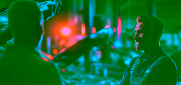 Поддержка команды