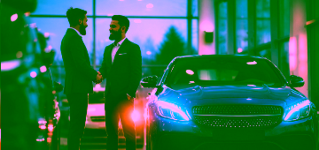 Звук, как помощник в продажах