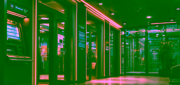 Комфортное перемещение