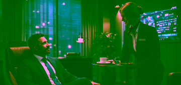 Подчеркнутый уровень обслуживания