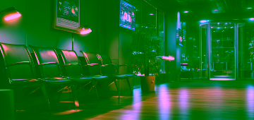 Комфорт и снижение напряженности