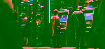 Минимальное отвлечение