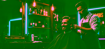 Правильная атмосфера