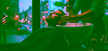 Комфортная обстановка