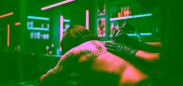 Комфорт во время сеанса