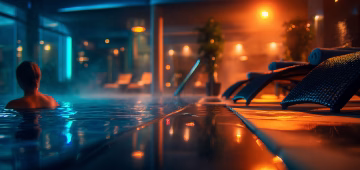 Музыка как организации пространства