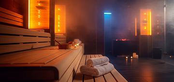 Комфортное пространство