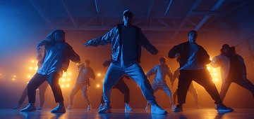 Темп и точность движения