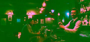 Звук под настроение