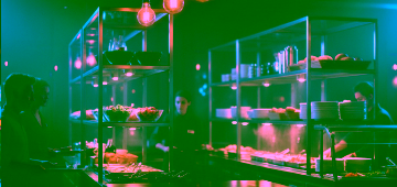 Нейтральный фон без раздражения