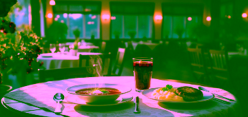 Музыка, как помощь персоналу