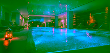 Атмосфера отдыха