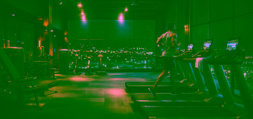 Поддержка активности