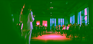 Фон без отвлечения