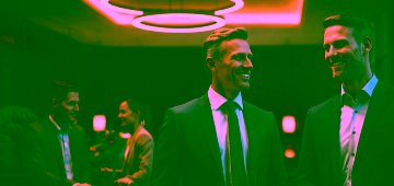 Гибкость под мероприятия