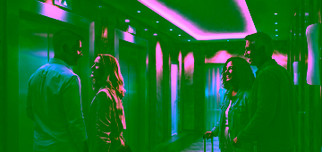 Комфорт в движении