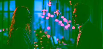 Первое впечатление и настрой