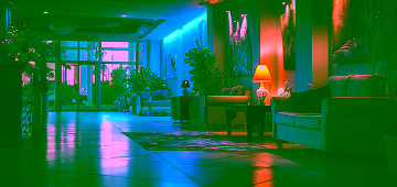 Комфортное ожидание