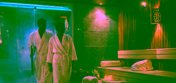 Поддержка состояния гостя