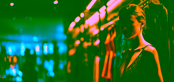 Комфортные примерочные без неловкой тишины