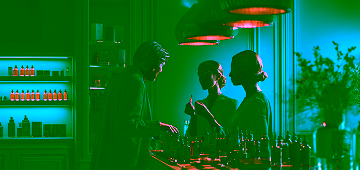 Премиальность  и экспертность