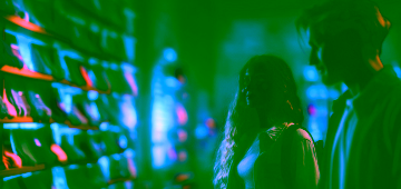 Музыка как ориентир  по ассортименту