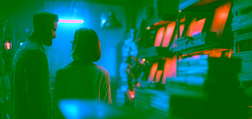 Баланс между рабочим шумом и комфортом