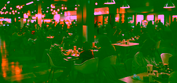 Музыка, как дополнительная реклама