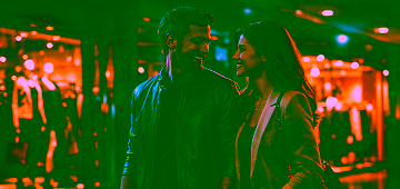 Единый стиль пространства