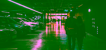 Ощущение безопасности  и порядка