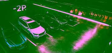 Навигация через звук