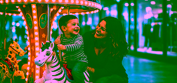 Музыка для нужного настроения